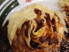 -港爺茶檔·茶餐厅(东晓南路店)