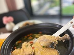 -欢乐蟹庄·精品农家乐(阳澄湖莲花岛店)