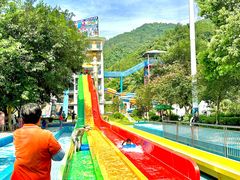 -清泉湾生态旅游度假区