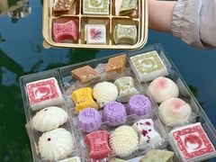 -得月楼·省级非遗·传统苏帮菜(观前店)