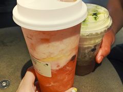 -喜茶(中山利和新地店)