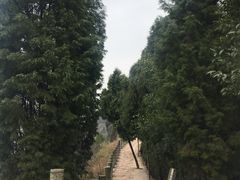 -金堂县云顶石城风景区