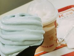 -肯德基(豫园店)