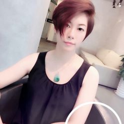 免打理大牌修颜短发-V-STAR威斯达•高级私人定制