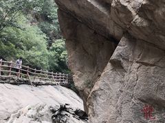 -黑龙潭风景区