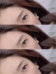 -YIMEI ART半永久纹眉·野生眉