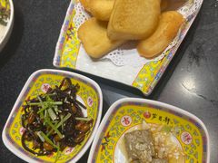 -芦月轩羊蝎子(劲松店)
