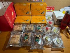 -奇华饼家(又一城店)