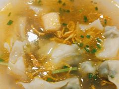 -小杨生煎(白玉兰广场店)
