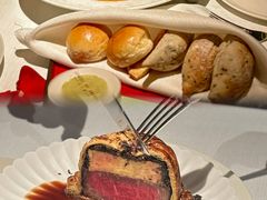 -弦月窗LUNETTE BY AMANDA(复兴路店)