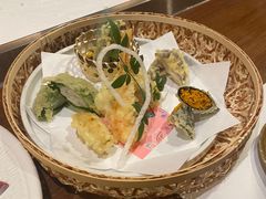 -岚山日本料理(珠江新城店)