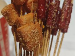 -状元虎.摇滚炒鸡.家常菜(义勇街店)