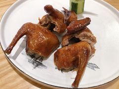 -德胜轩正宗顺德菜(宝安沙井会展中心店)