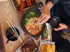 -傣家妹子过桥米线(一号店)