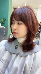-a·f one hair salon