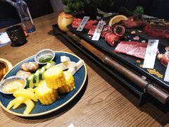 -樱宿日式和牛烧肉(五道口店)