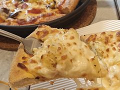 -必胜客(环球店)