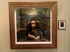 -济州岛泰迪熊博物馆