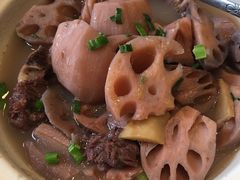-和记小菜(东方店)