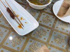 -清真·鸦儿李记·小馆(后海店)