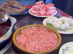 -重庆楊門机场老火锅(20年老店两路总店)