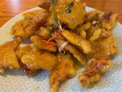 -去茶去餐厅(中央大街店)
