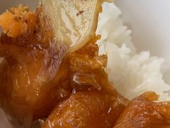 -关东小磨东北菜(上海长风大悦城店)