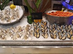 -松山湖帝豪花园酒店西餐厅(美景中路店)