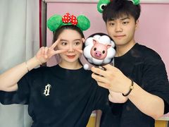 -爱蹦iBOON蹦床运动馆(江汉店)