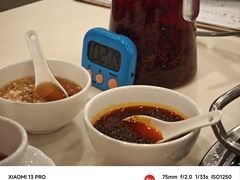 -太婆天府山珍酒楼(亚运村店)