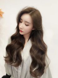 -TK·HAIR SALON韩式设计