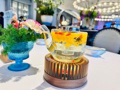 -金海华·Winsun玲珑国际·赫本时光(园区金鸡湖店)