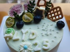 -鹿屿DIY烘焙·公司团建·生日会包场(广州东站店)