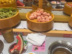 -喜家自助小火锅(金茂览秀城店)