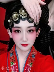 -盘子女人坊古装写真摄影(深圳店)