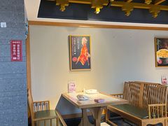 -不倒翁·安徽名菜楼(步行街店)