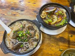 -沈妈砂锅(光华村店)