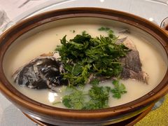 -风味小馆(天目湖宾馆店)