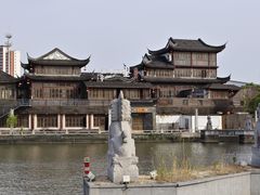 -二十八里太湖船菜(吉祥路店)