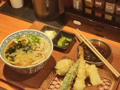 -天妇罗内顺田(罗湖店)