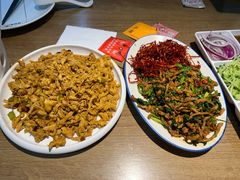 -姥姥家春饼店(佳亿时尚广场店)