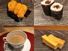 热咖啡-yokocho上横町·日本食街(深业上城店)