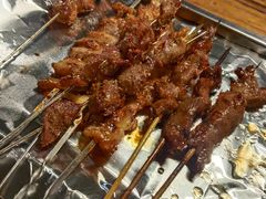 -三千里烧烤(外滩店)