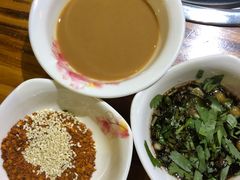 -庄老幺火锅(娄山关路店)