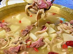 -霄汉羊排(万松园一店)