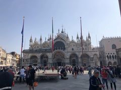 -圣马尔谷圣殿宗主教座堂