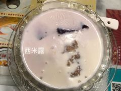 -广信牛奶甜品世家(台东店)