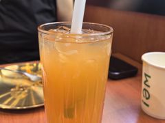 -魏斯理汉堡(西安沣东吾悦店)