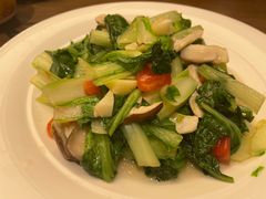 -全聚贤餐厅·湖北家常菜(沙湖店)