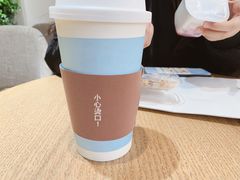 -好利来(十里河店)